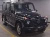 MERCEDES BENZ GELANDEWAGEN