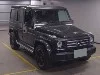 MERCEDES BENZ G CLASS