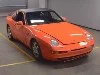 PORSCHE 968