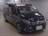 MERCEDES BENZ V CLASS