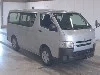 TOYOTA REGIUS VAN