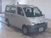 TOYOTA LITE ACE VAN
