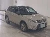 SUZUKI ESCUDO