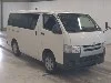 TOYOTA REGIUS VAN