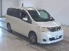 SUZUKI LANDY