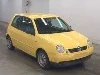 VOLKSWAGEN LUPO