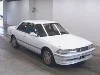 TOYOTA MARK II