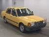 TOYOTA CROWN COMFORT