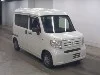 HONDA N VAN