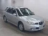 SUBARU IMPREZA SPORT WAGON
