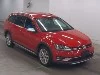 VOLKSWAGEN GOLF ALLTRACK