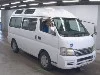 NISSAN CARAVAN BUS