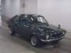 TOYOTA SPRINTER TRUENO