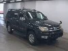TOYOTA HILUX SURF
