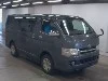 TOYOTA REGIUS VAN