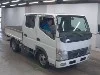 MITSUBISHI FUSO CANTER GUTS