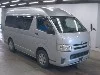 TOYOTA REGIUS VAN