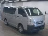 TOYOTA REGIUS VAN