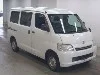 TOYOTA LITE ACE VAN