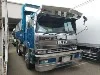 ISUZU TRUCK