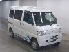 MITSUBISHI MINICAB MIEV