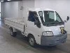 MAZDA BONGO