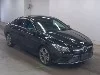 MERCEDES BENZ CLA