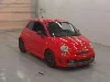 FIAT ABARTH 500