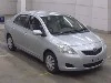 TOYOTA BELTA