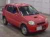 SUZUKI KEI