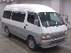 TOYOTA REGIUS VAN