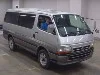 TOYOTA REGIUS VAN