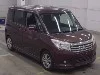 MITSUBISHI DELICA D2
