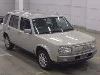 NISSAN RASHEEN