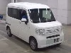 HONDA N VAN