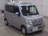 HONDA N VAN