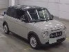 SUZUKI LAPIN LC