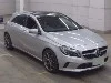 MERCEDES BENZ A CLASS
