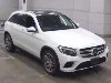 MERCEDES BENZ GLC