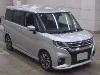 MITSUBISHI DELICA D2