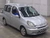 TOYOTA FUNCARGO