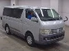 TOYOTA REGIUS VAN