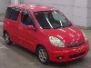 TOYOTA FUNCARGO