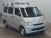 TOYOTA TOWN ACE VAN
