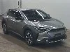 SUBARU SOLTERRA