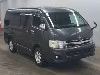 TOYOTA REGIUS VAN