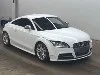 AUDI TTS COUPE
