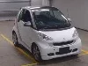 SMART FORTWO CABRIO