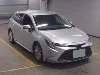 TOYOTA COROLLA TOURING