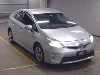 TOYOTA PRIUS PHV